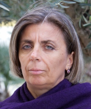 Maria Teresa Santavenere