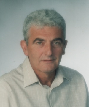 ROBERTO SIMONETTI