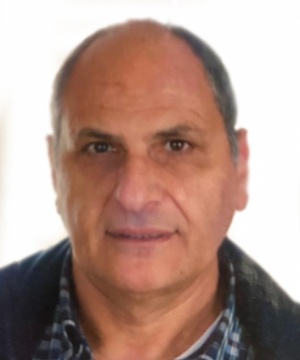 ANTONIO VANGELISTA