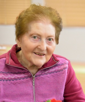 Rosa Franzon