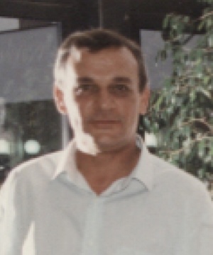 Giuliano Mangolini
