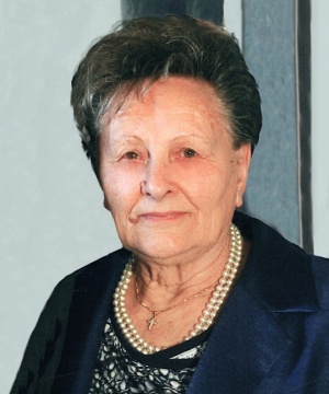 Teresa Ciutto