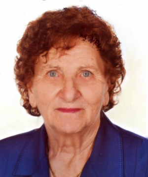Bianca Giovanna Burella