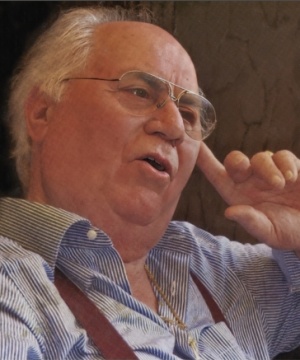 Bruno Marson