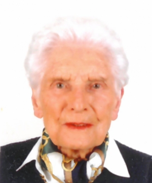 Letizia (Pierina) Bucciol