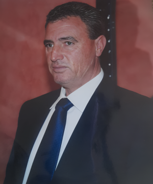 Salvatore Rasizzi Scalora
