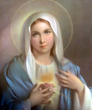 Giovannina Salomone