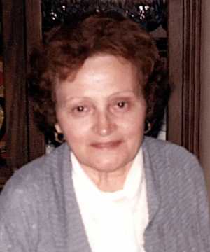 Antonia Gerolami