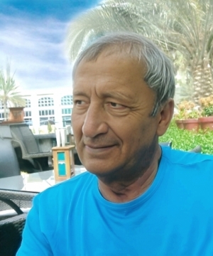 FRANCESCO PAOLO GIORDANO