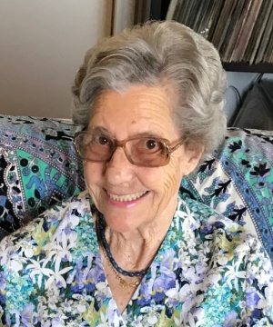 RITA DELLA ROSSA
