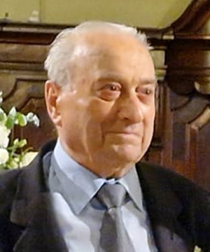 GIUSEPPE MENGASCINI