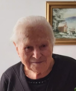 MARIA DEL BIANCO