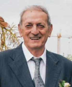 Alfredo Martin