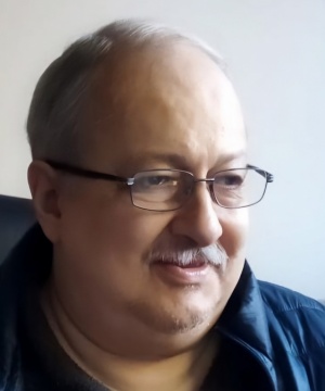 Luciano Pecoraro
