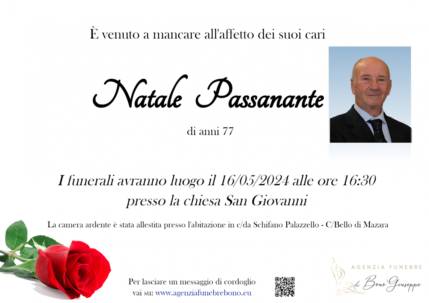 Natale Passanante