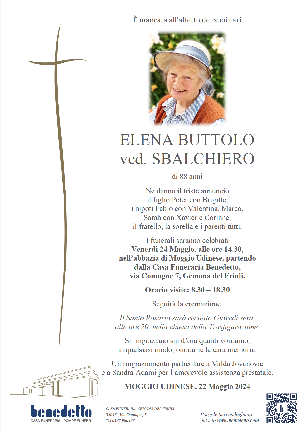 ELENA BUTTOLO