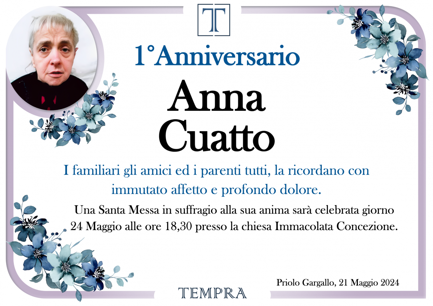 Anna Cuatto
