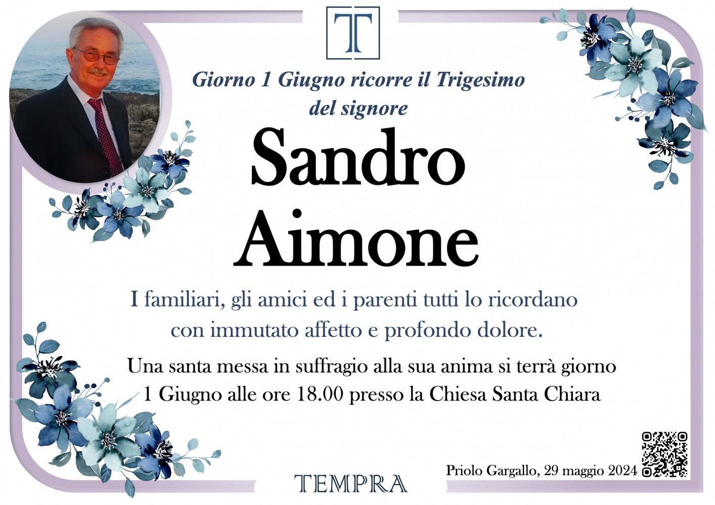Sandro Aimone
