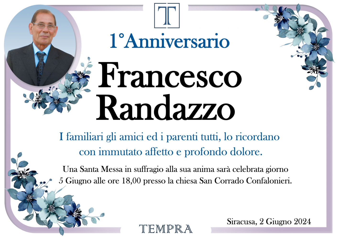 Francesco Randazzo