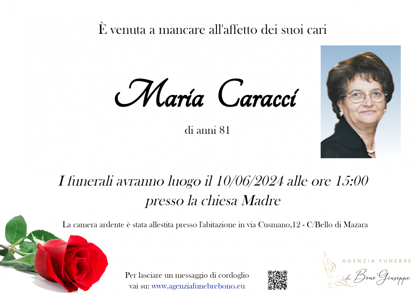 Maria Caracci
