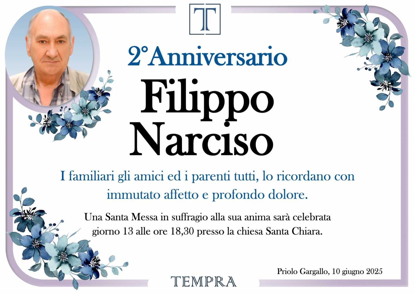 Filippo Narciso