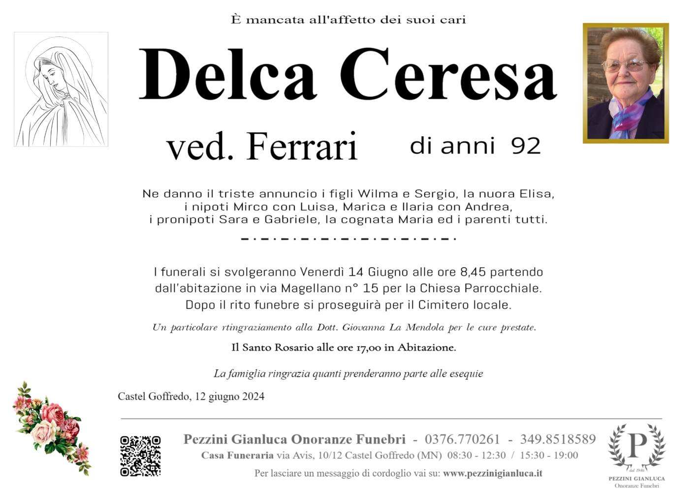 Delca Ceresa