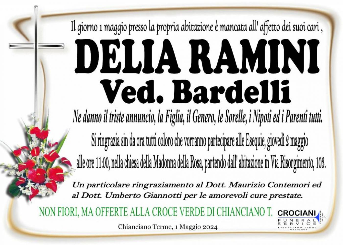 Delia Ramini