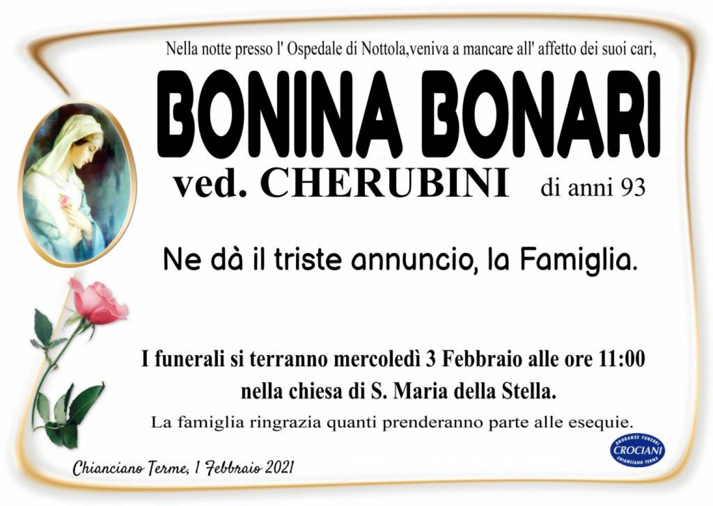 Bonina Bonari