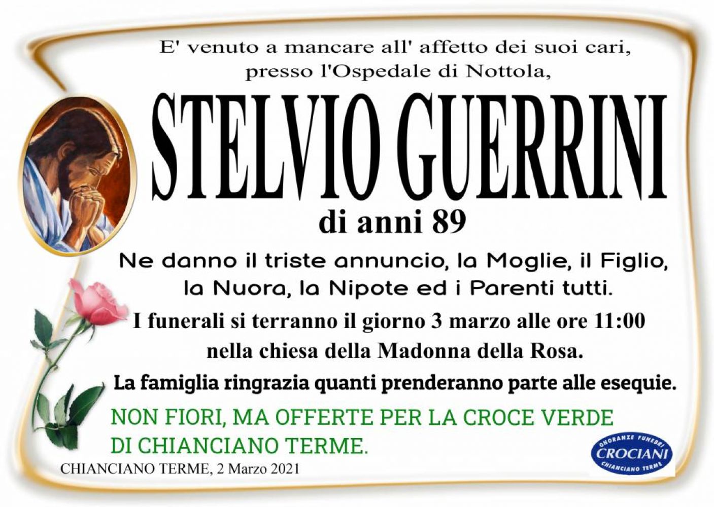 Stelvio Guerrini