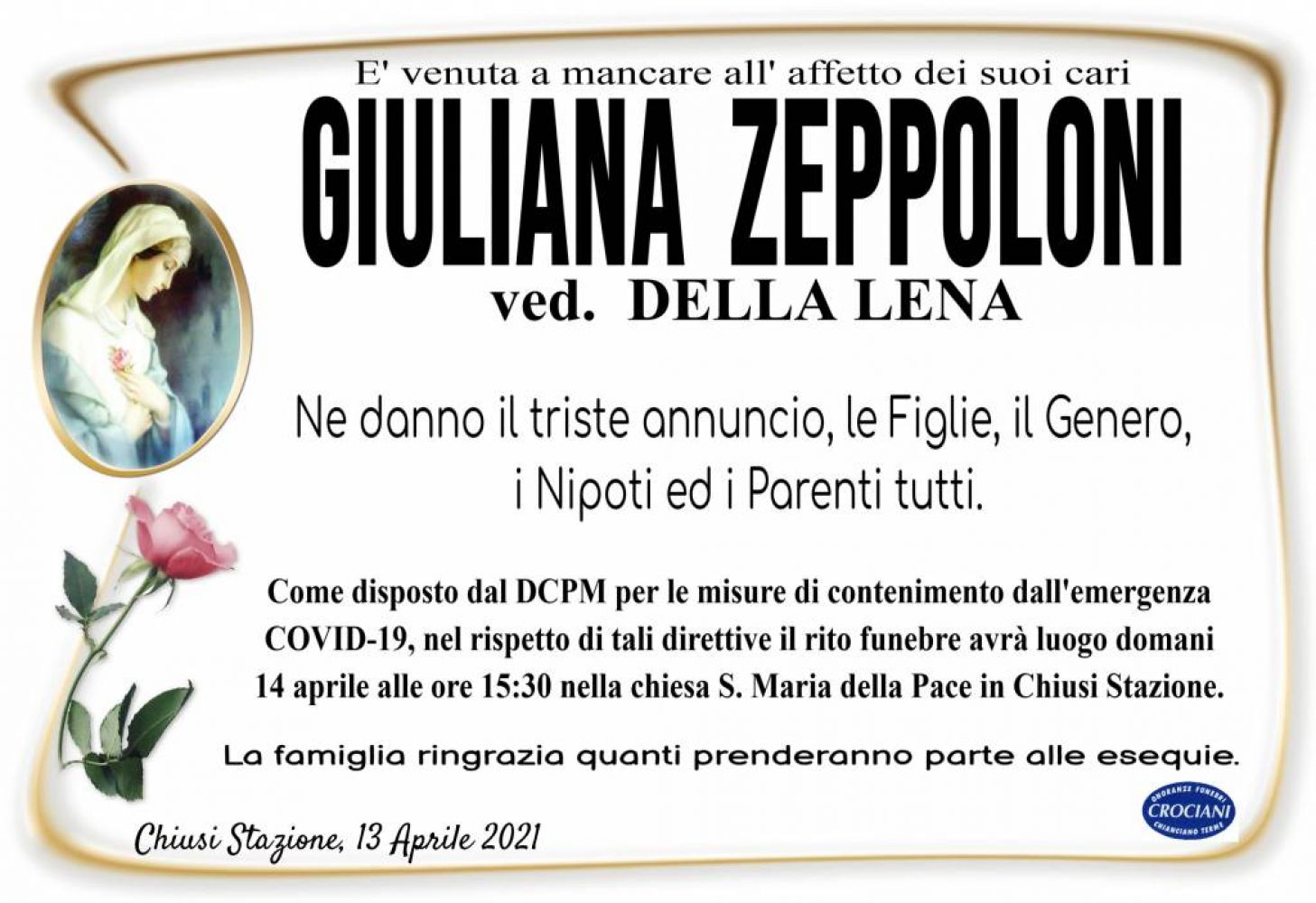 Giuliana Zeppoloni