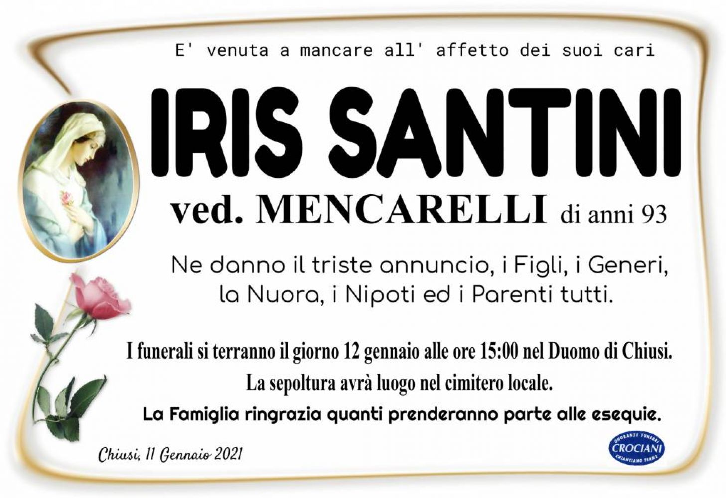 Iris Santini
