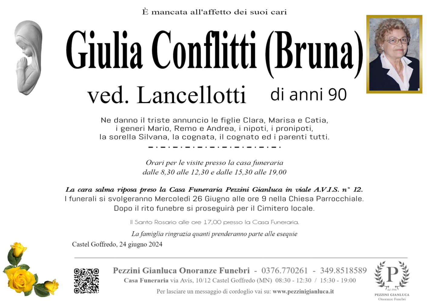 Giulia Conflitti