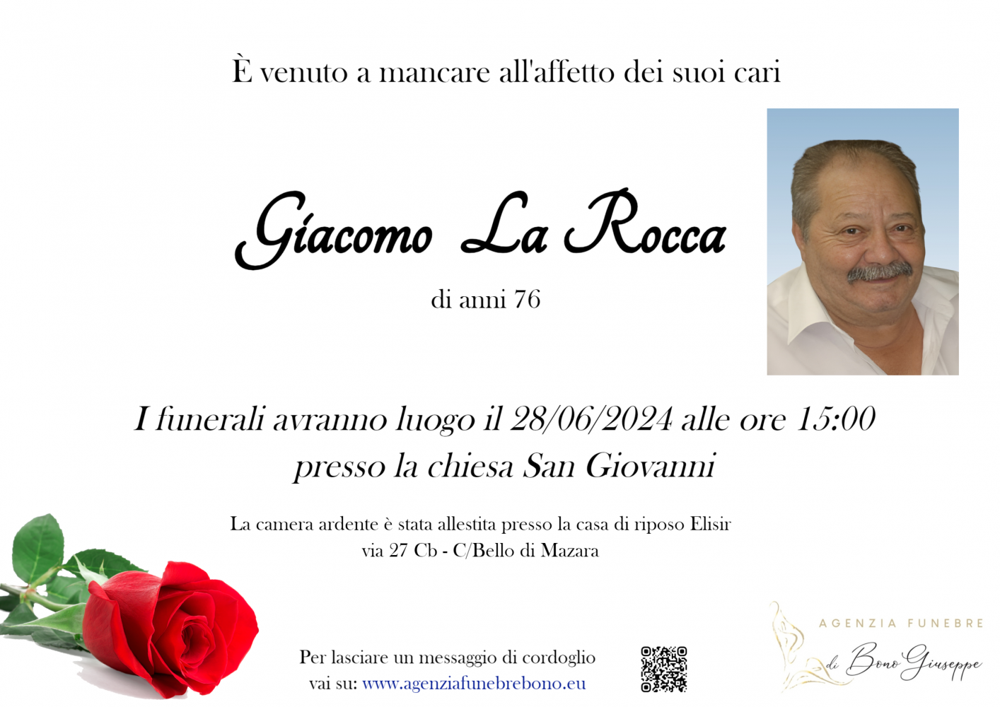 Giacomo La Rocca