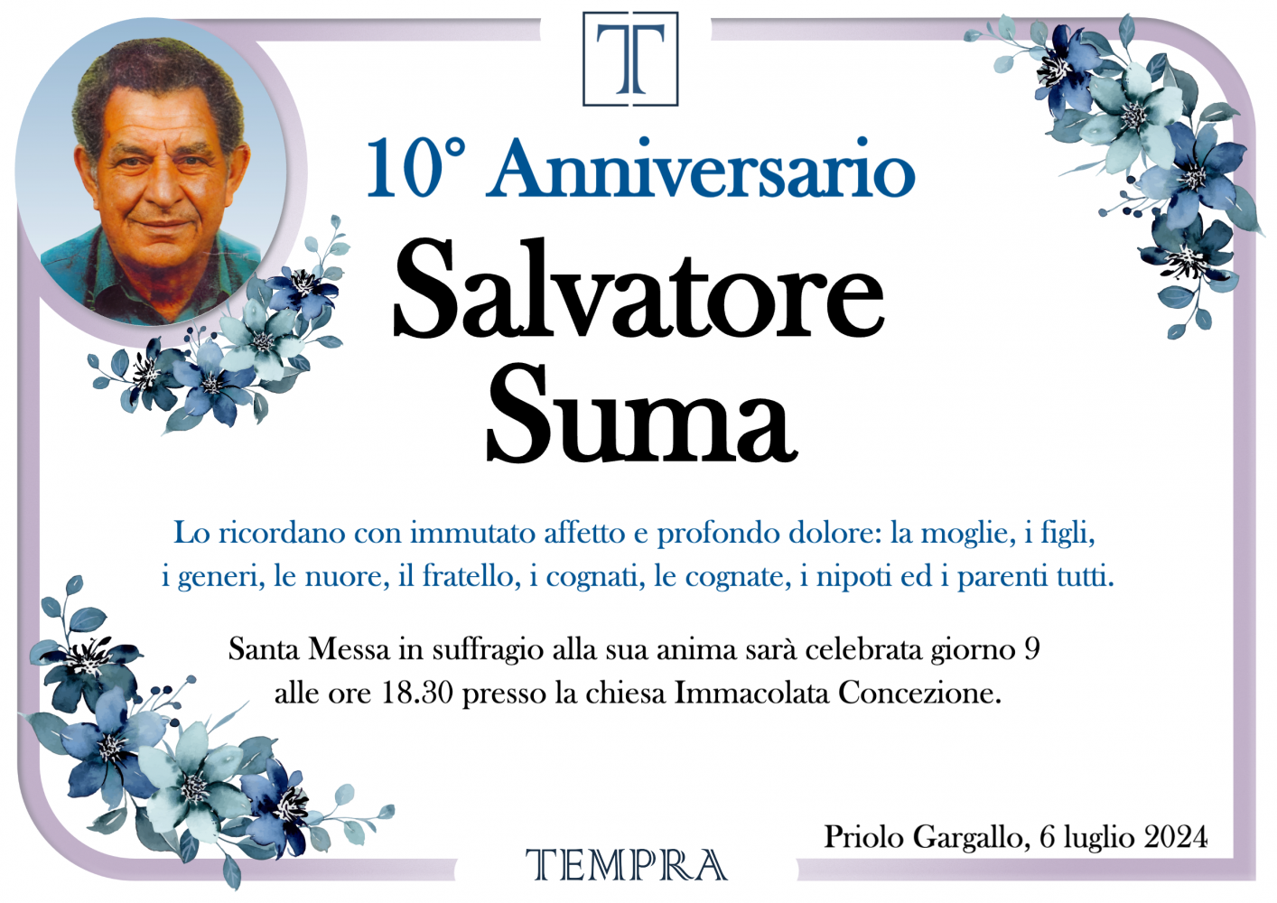 salvatore Suma