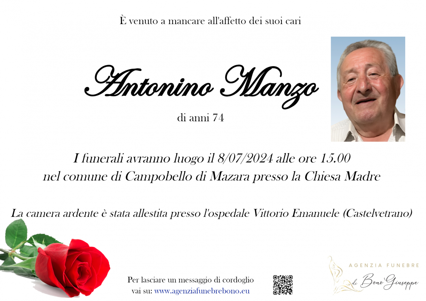Antonino Manzo