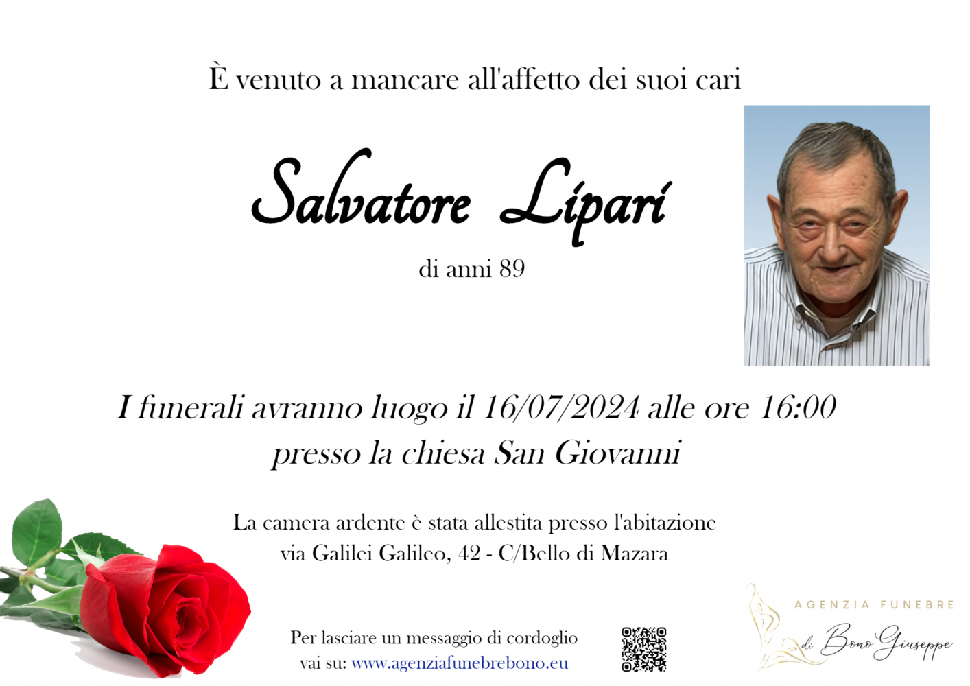 Salvatore Lipari