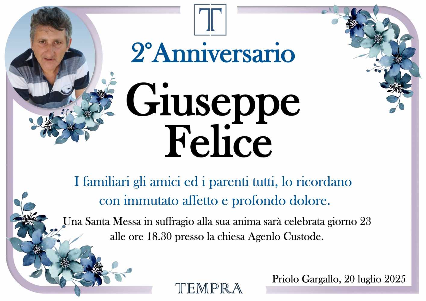 Giuseppe Felice