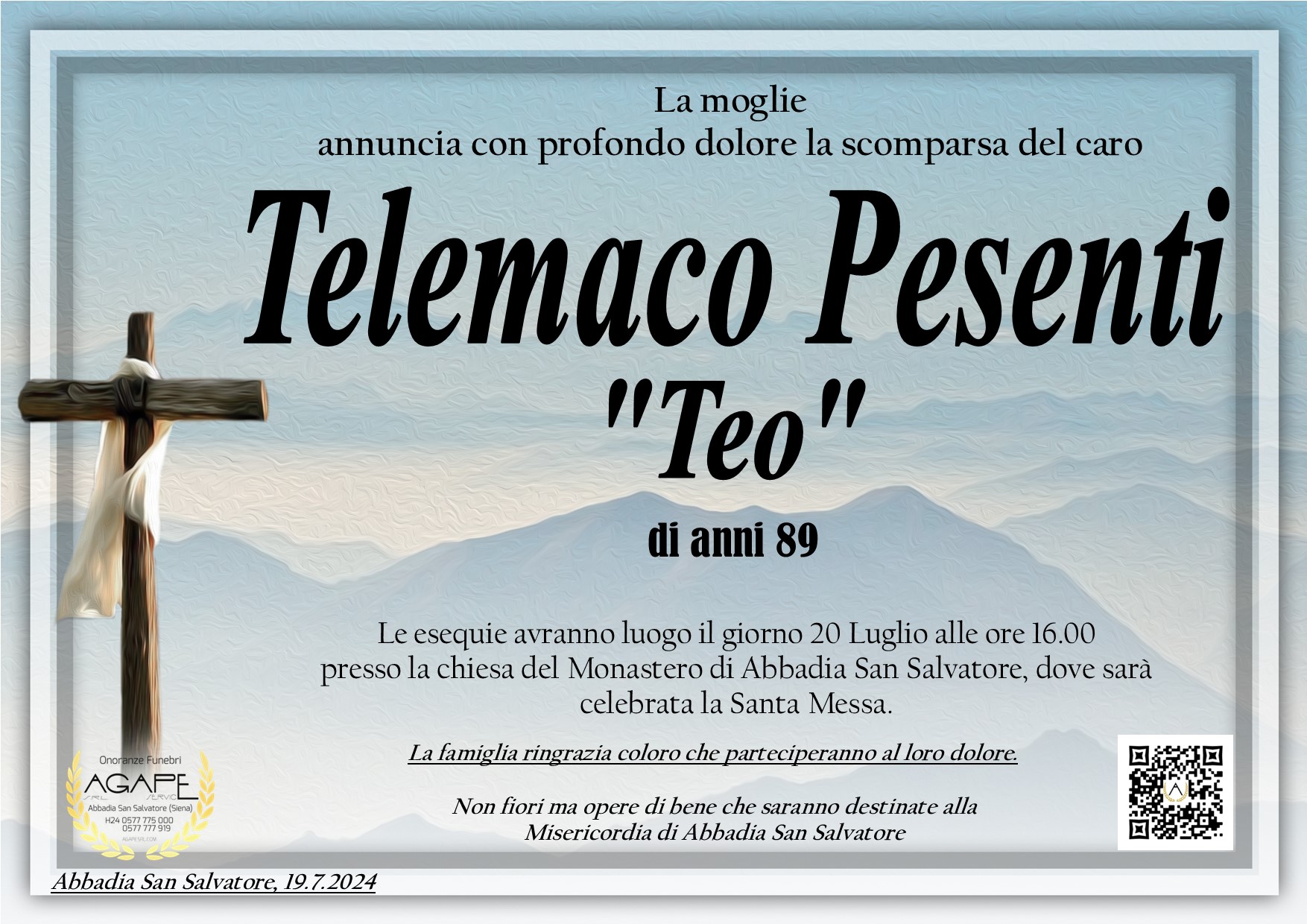 Telemaco Pesenti