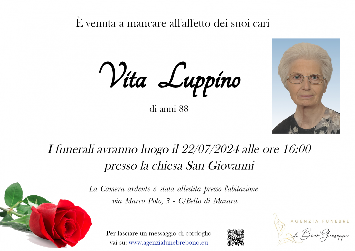 Vita Luppino