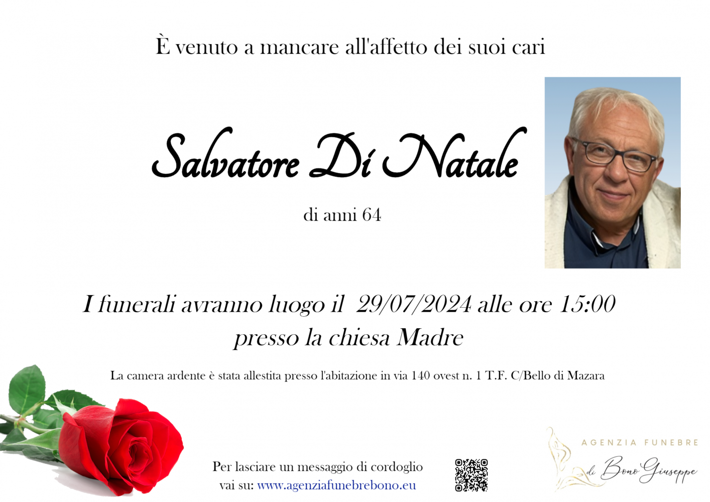 Salvatore Di Natale