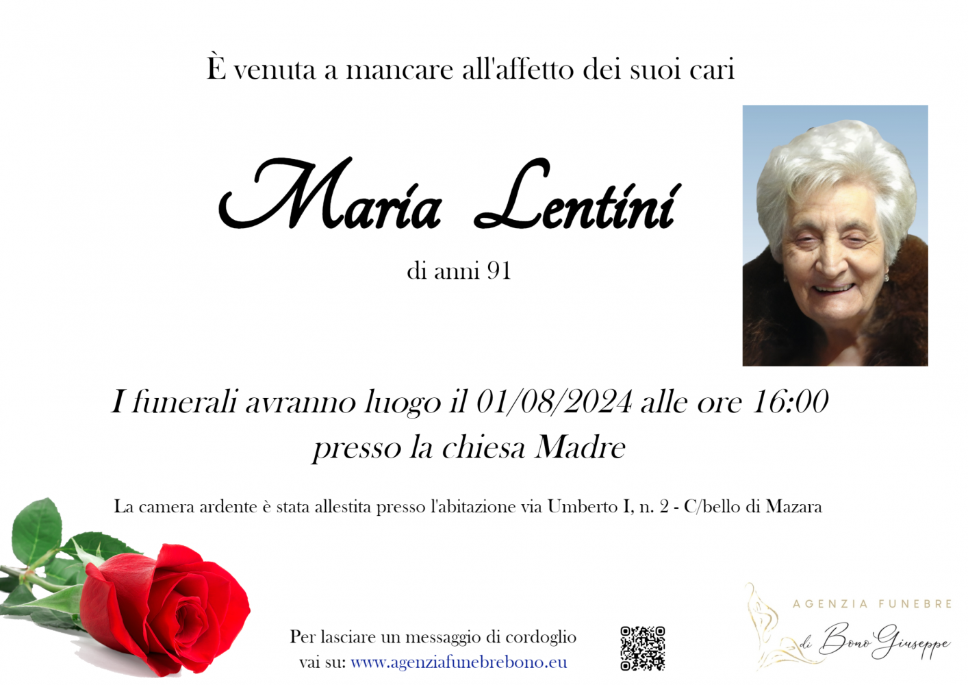 Maria Lentini