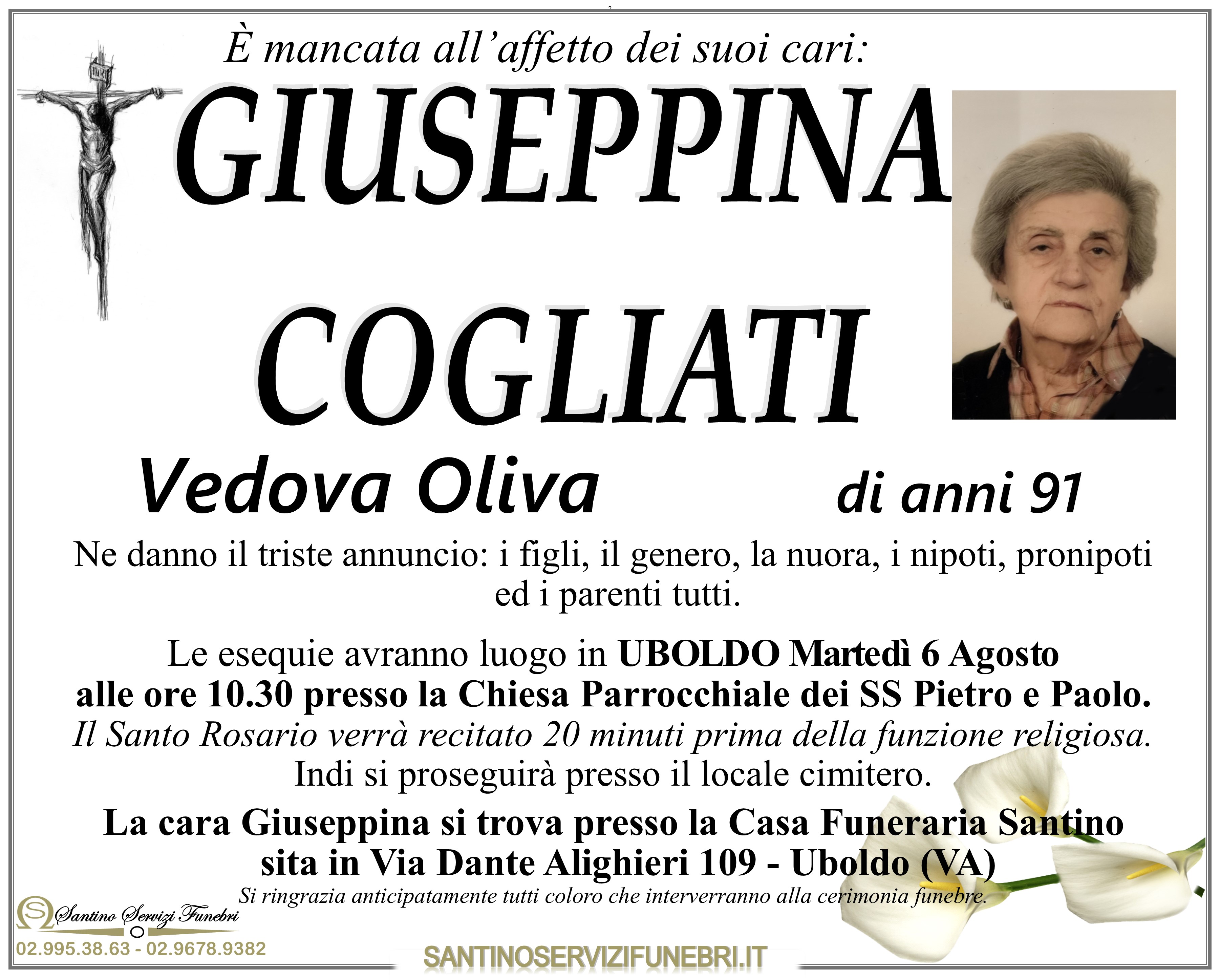 Giuseppina Cogliati