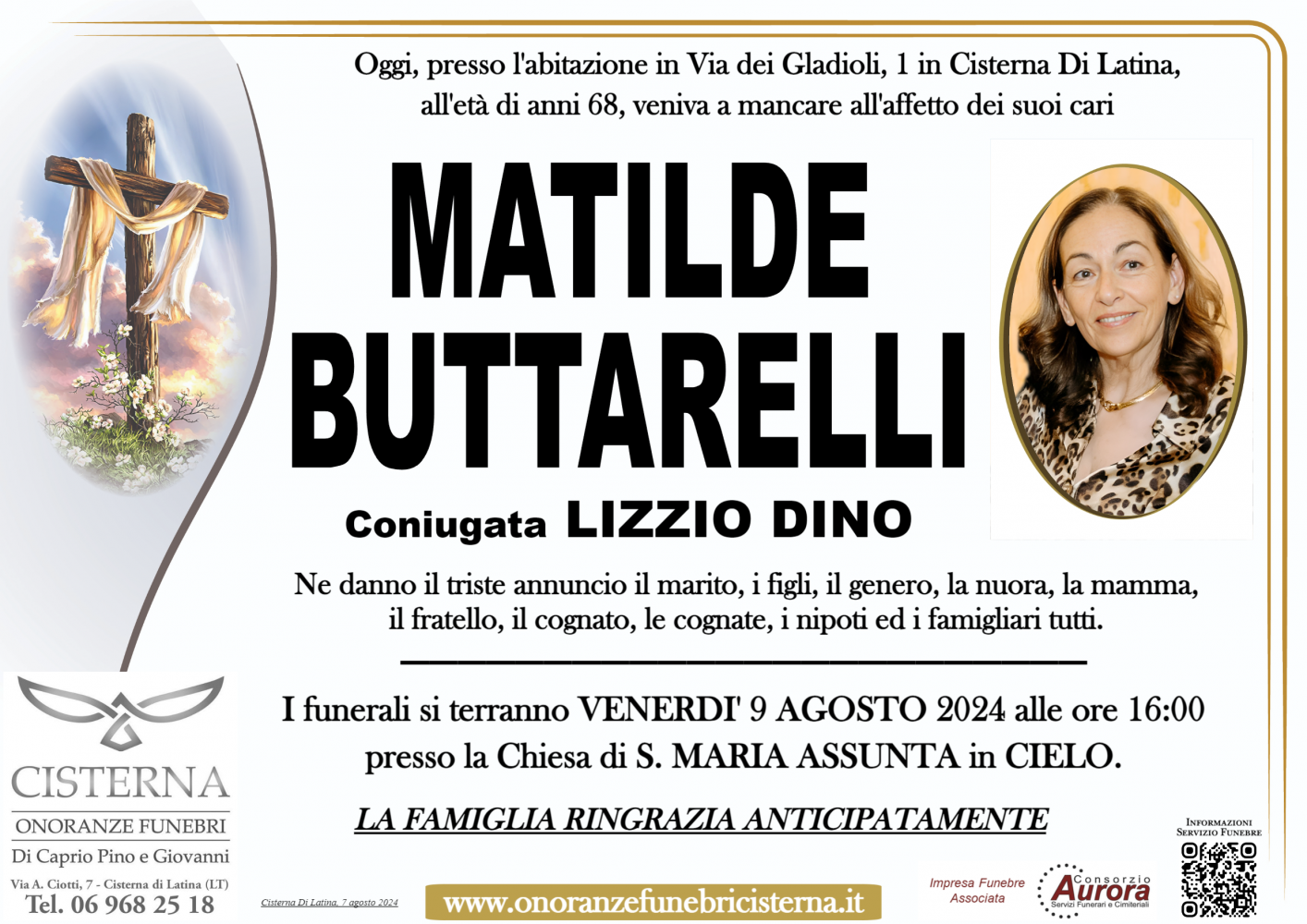 Matilde Buttarelli