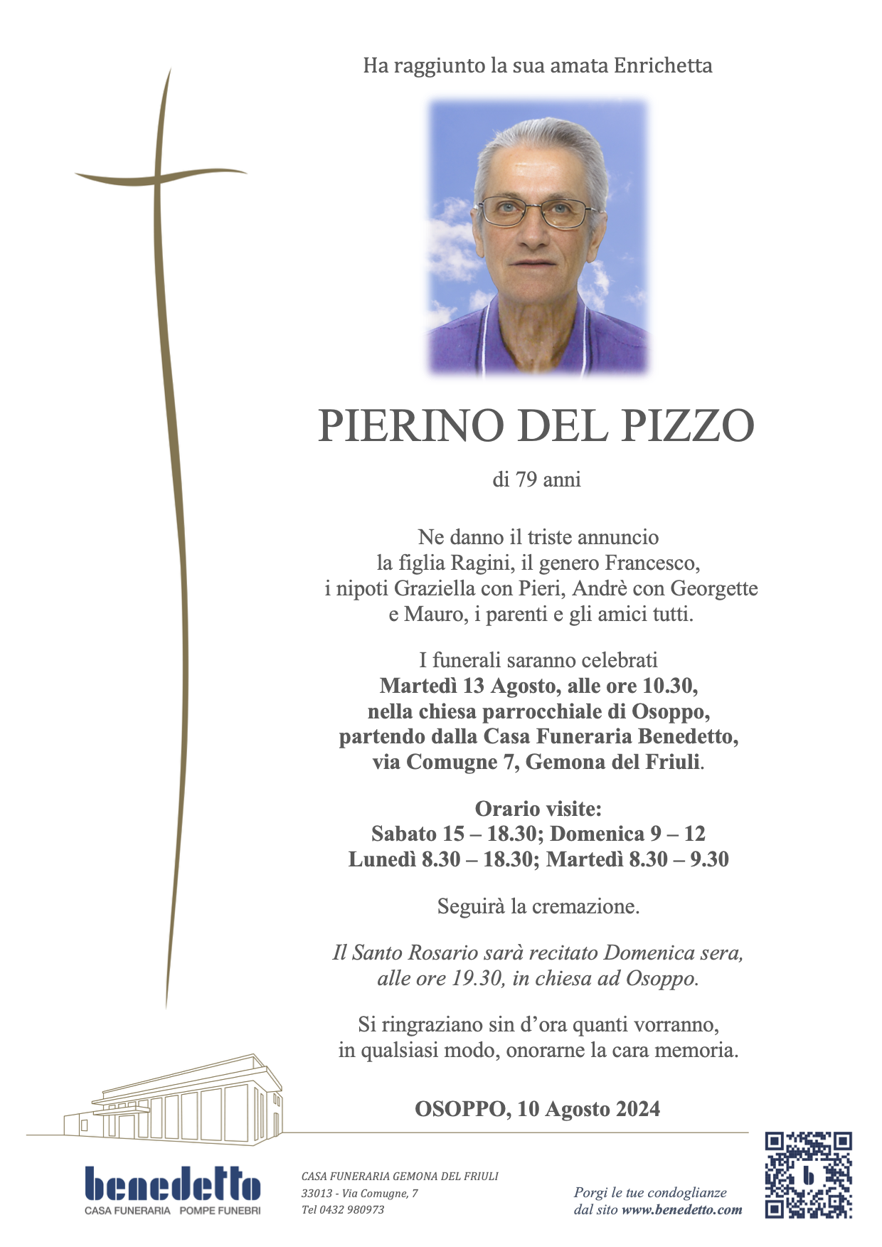 PIERINO DEL PIZZO