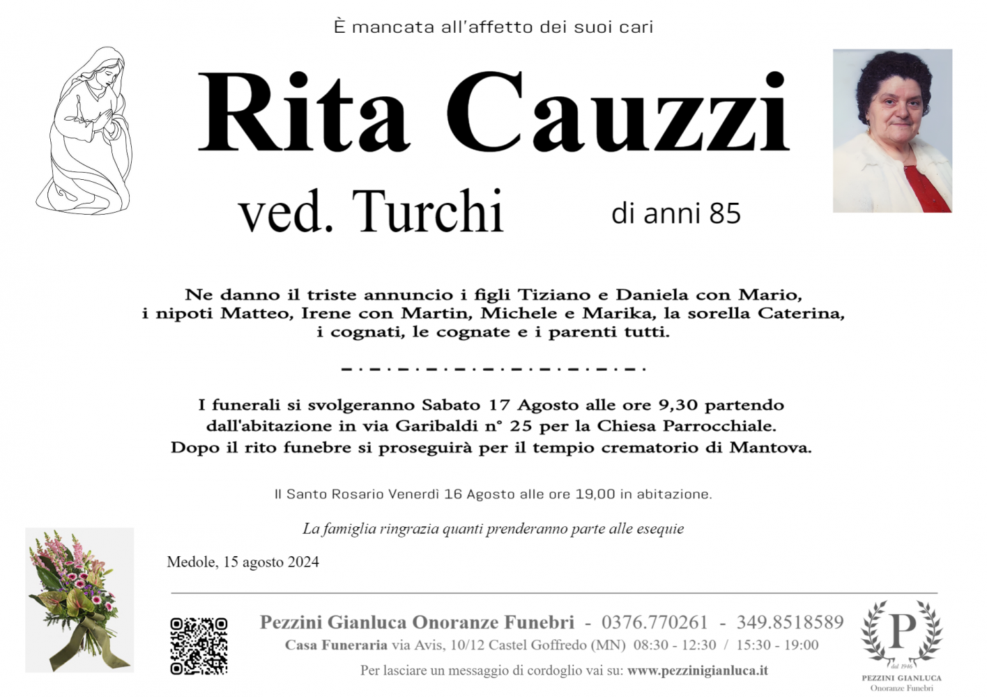 Rita Cauzzi