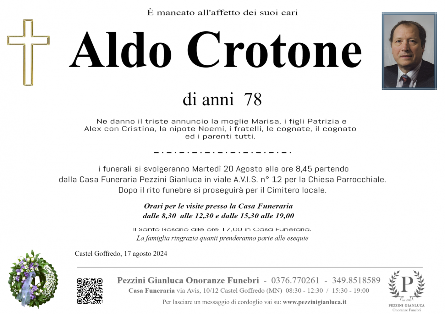 Aldo Crotone