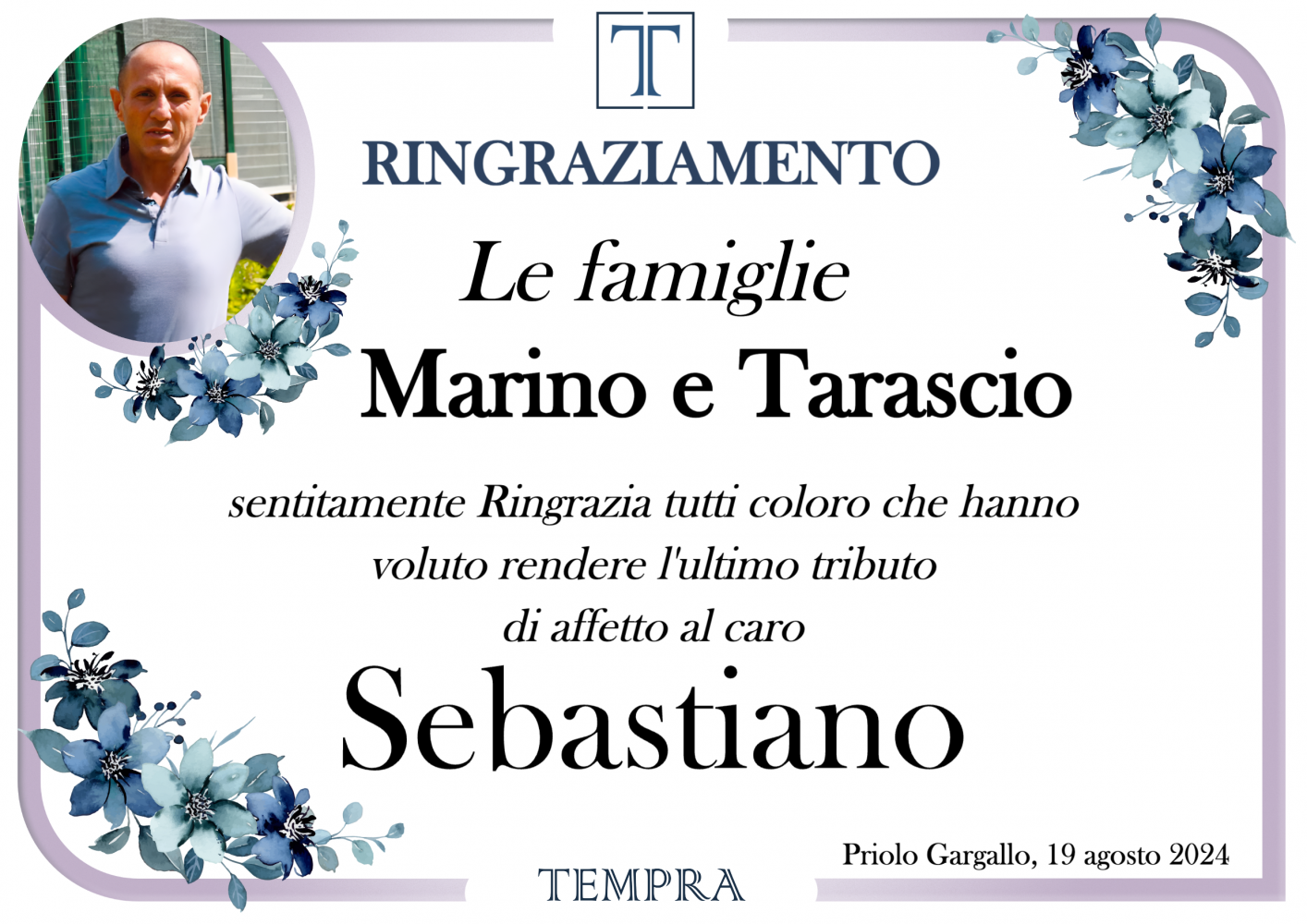 Sebastiano Marino