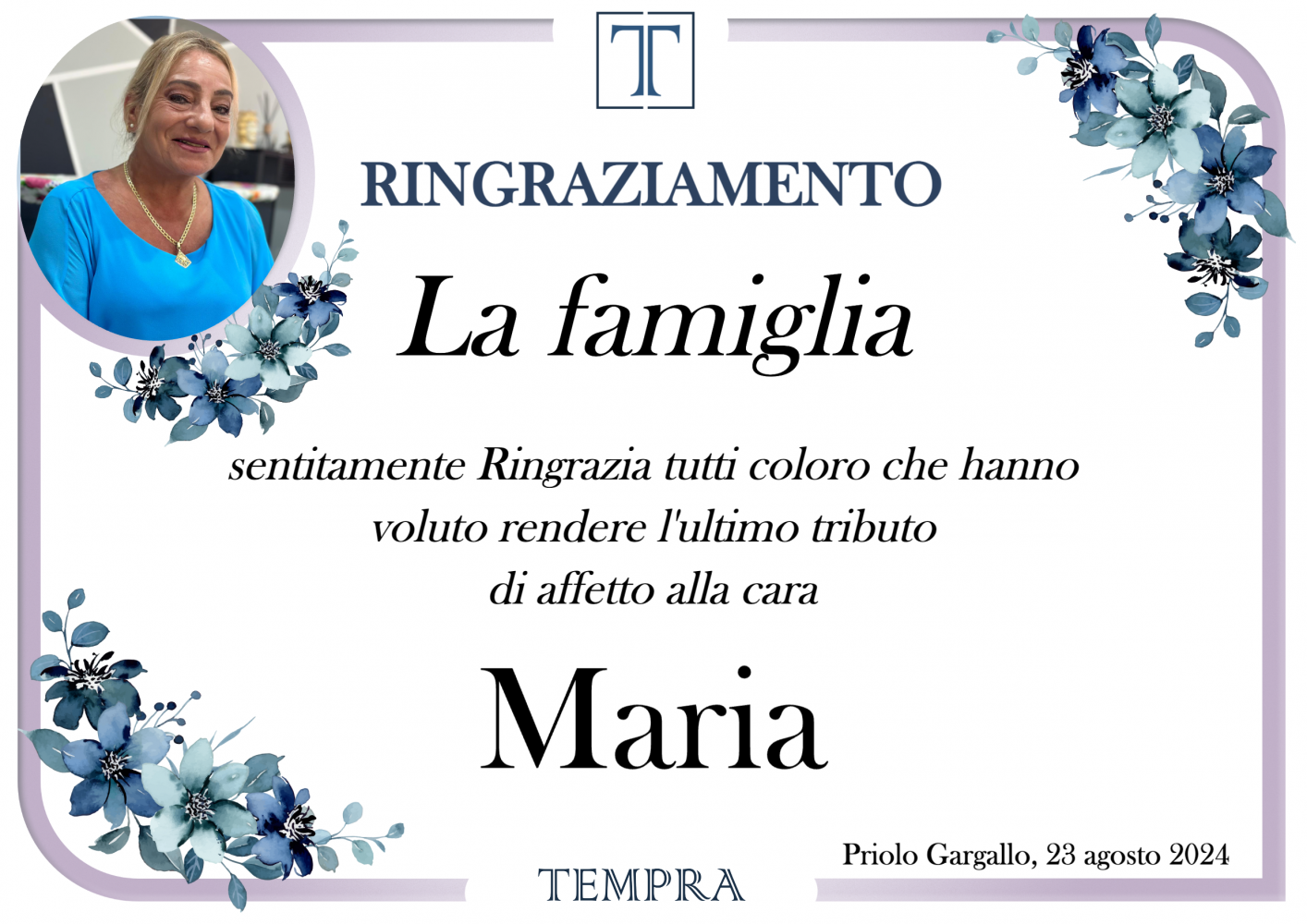 Maria Di Mauro