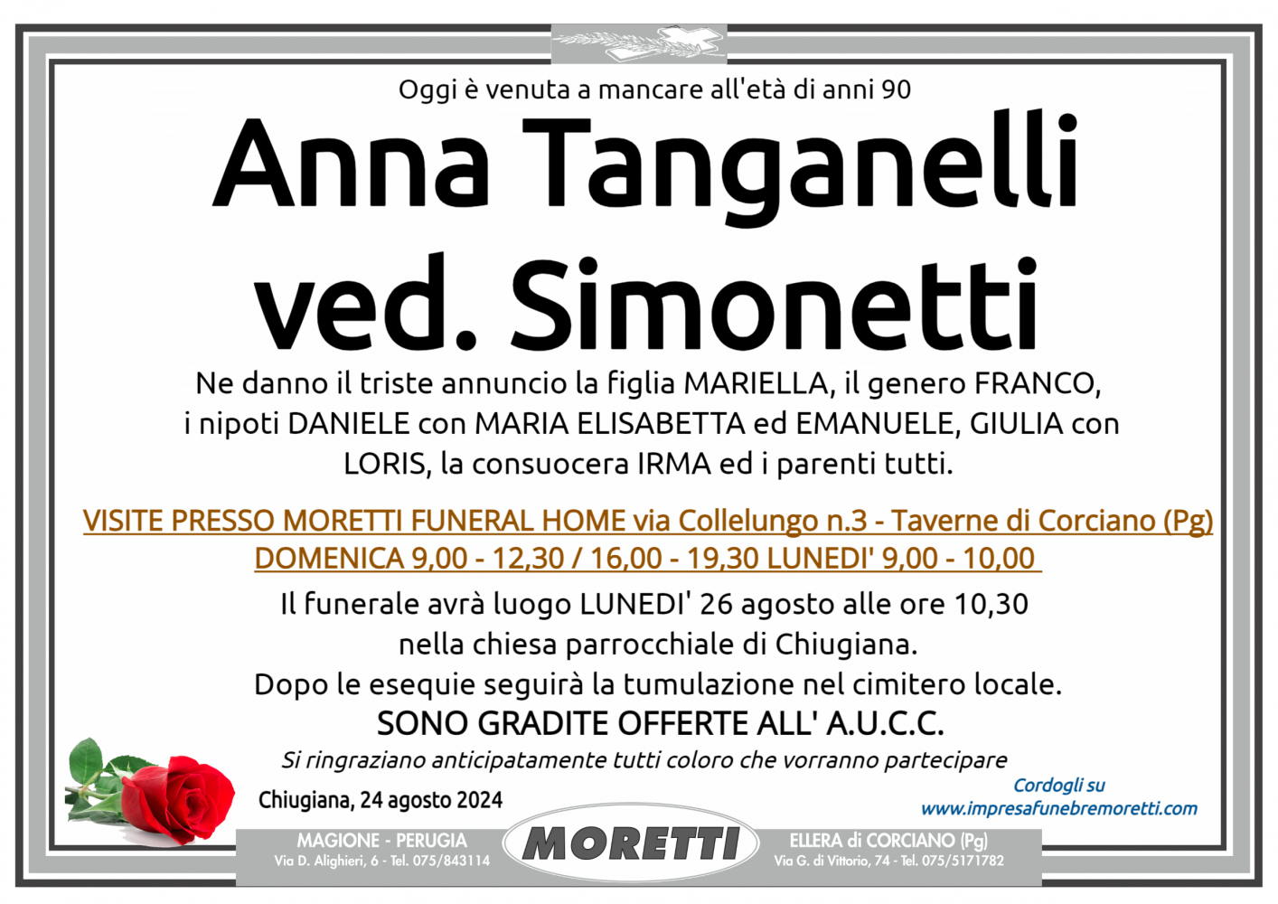 Anna Tanganelli