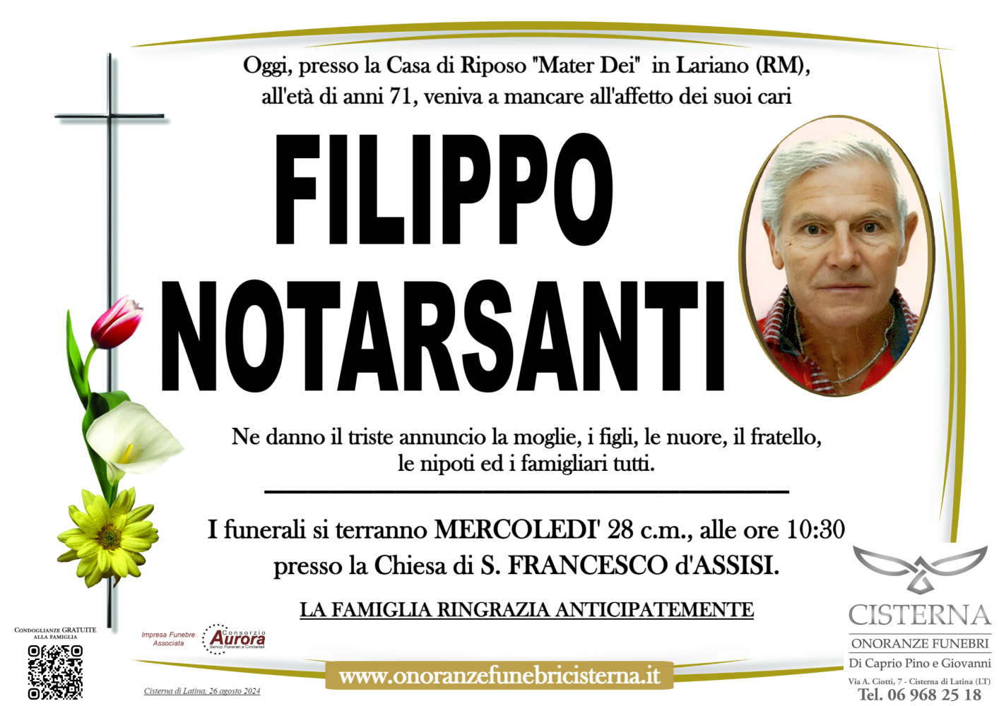 Filippo Notarsanti